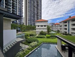 Avenue South Residence (D3), Apartment #455740621